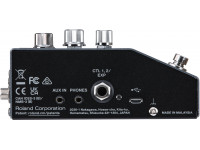 <b>BOSS IR-200 pedal Impulse Response loader amplificadores e colunas para Guitarra e Baixo</b> <b>BOSS IR-200 pedal Impulse Response loader amplificadores e colunas para Guitarra e Baixo</b>
